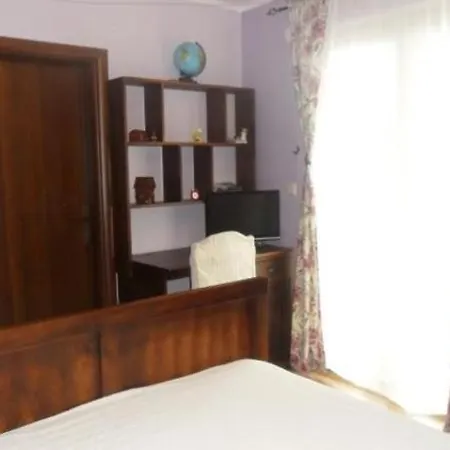 Pensión In Palit With Balcony, Wi-fi 3*