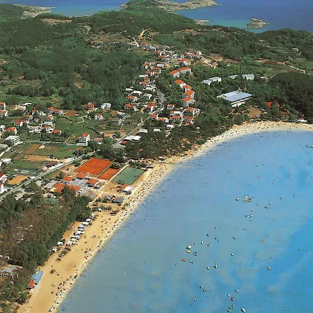 In Palit With Balcony, Wi-fi 3* New Translation