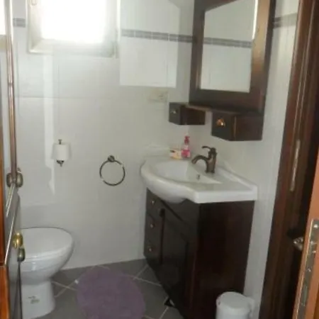 In Palit With Balcony, Wi-fi Pensión