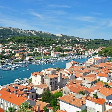 Penzion In Palit With Balcony, Wi-fi 3*