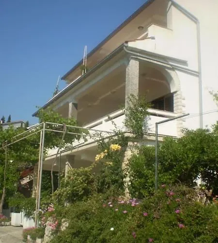 In With Balcony, Wi-fi Palit